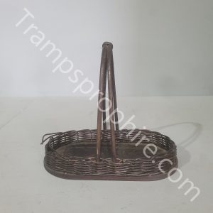 Decorative Basket Small
