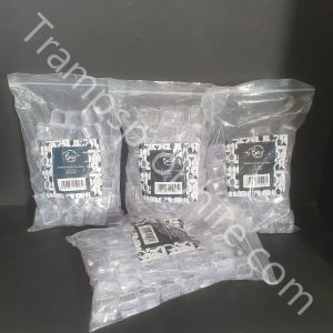 Bag of Artificial Ice Cubes
