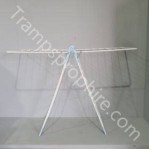Clothes Dryer Airer Rack