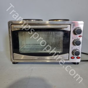 Countertop Oven