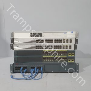 Network Switch Units