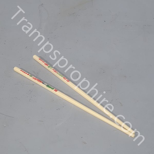 Pack of Plastic Chopsticks