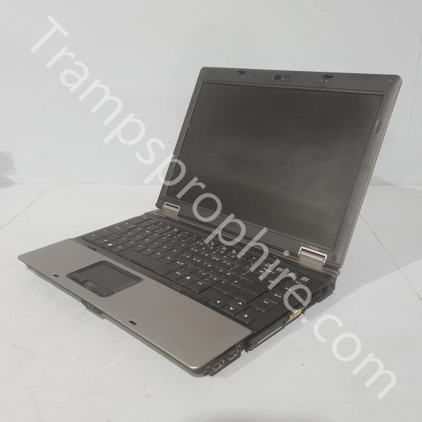 Silver Laptop Computer