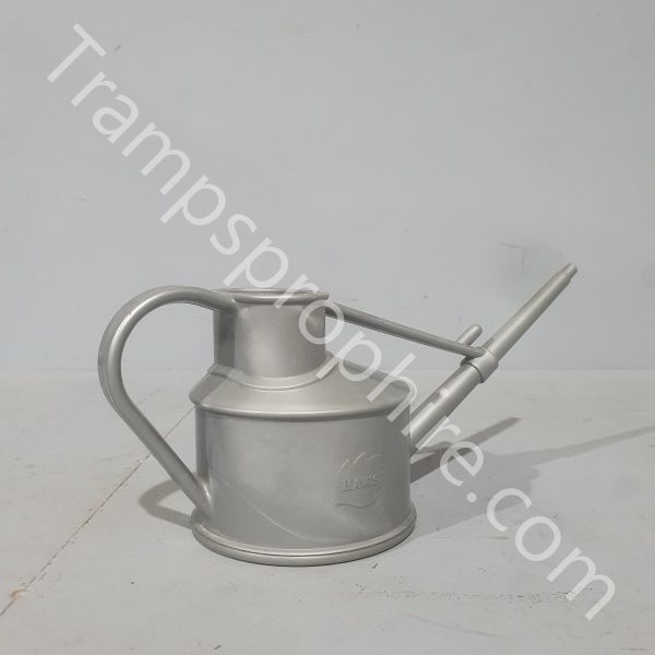 Small Grey Watering Can