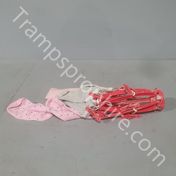 Small Hanging Clothes Dryer