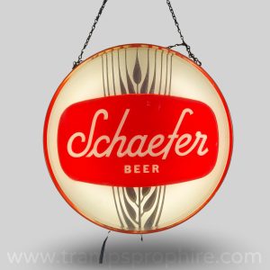 Schaefer Beer Light