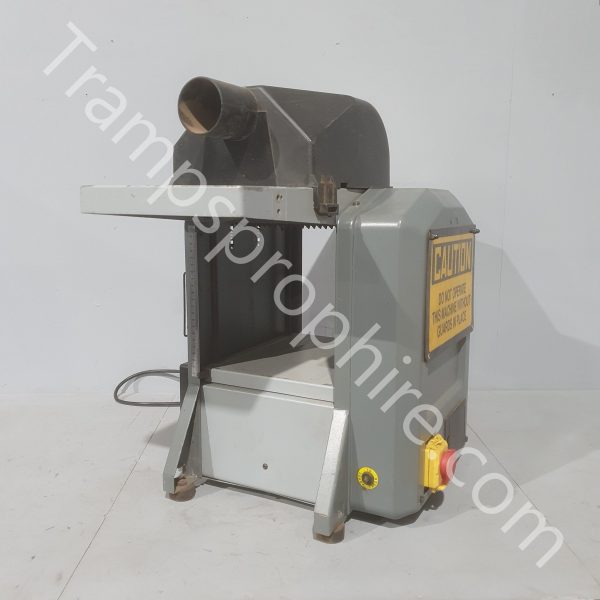Electric Thicknesser Planer