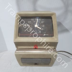 Green Simplex Clocking in Clock