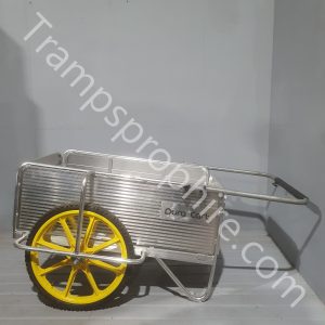 Folding Metal Cart