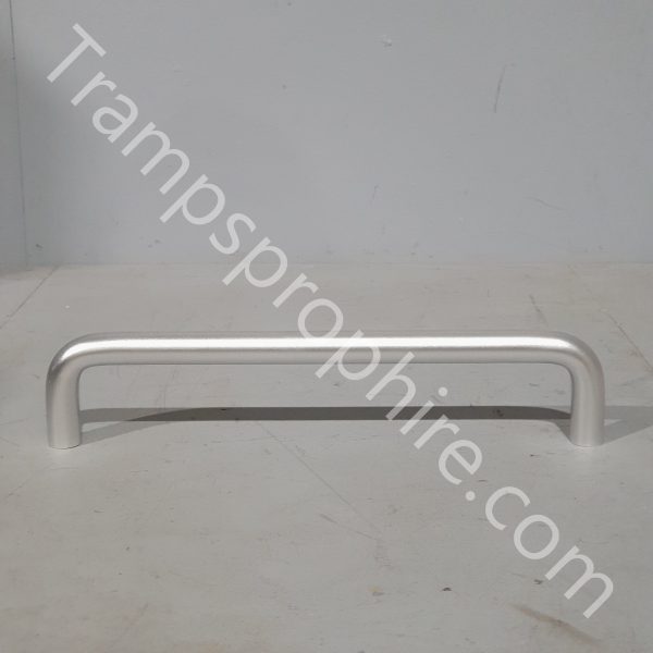 Push Pull Door Handle And Plate