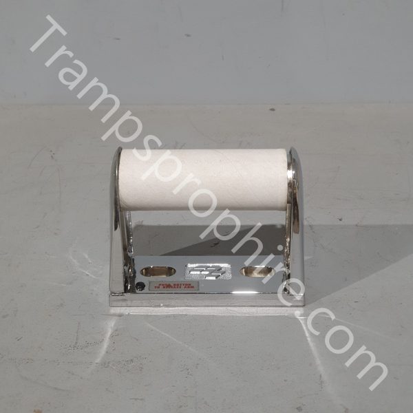 Single Toilet Roll Holder Dispenser