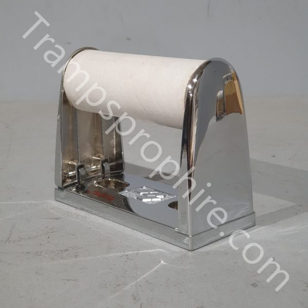 Single Toilet Roll Holder Dispenser