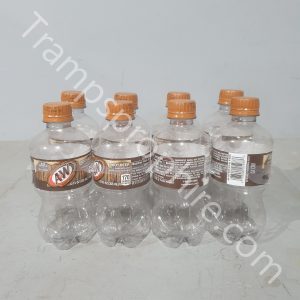 Soda Bottle Packaging
