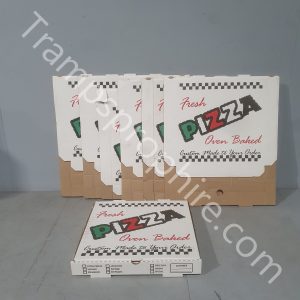 American Pizza Boxes