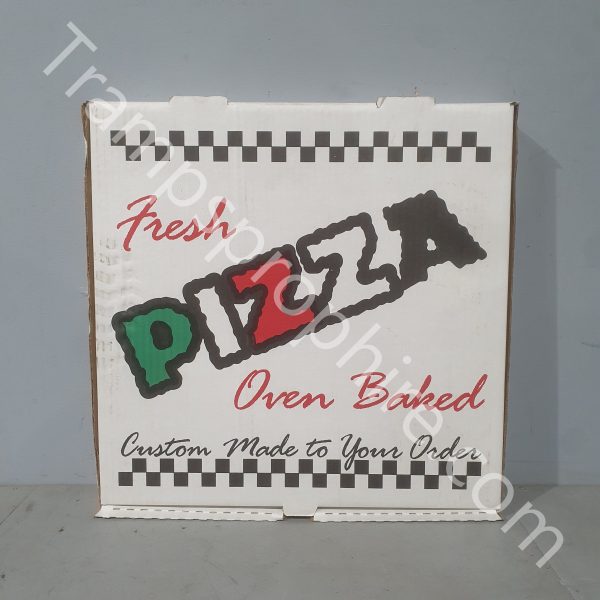 American Pizza Boxes