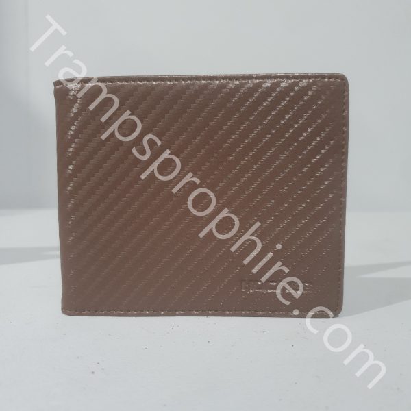 Assorted Brown Wallets
