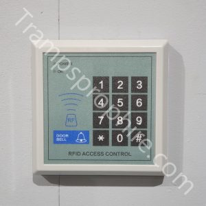 Digital Access Keypad
