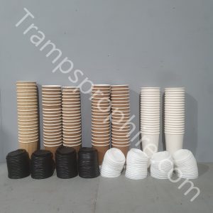 Disposable Drinks Cups