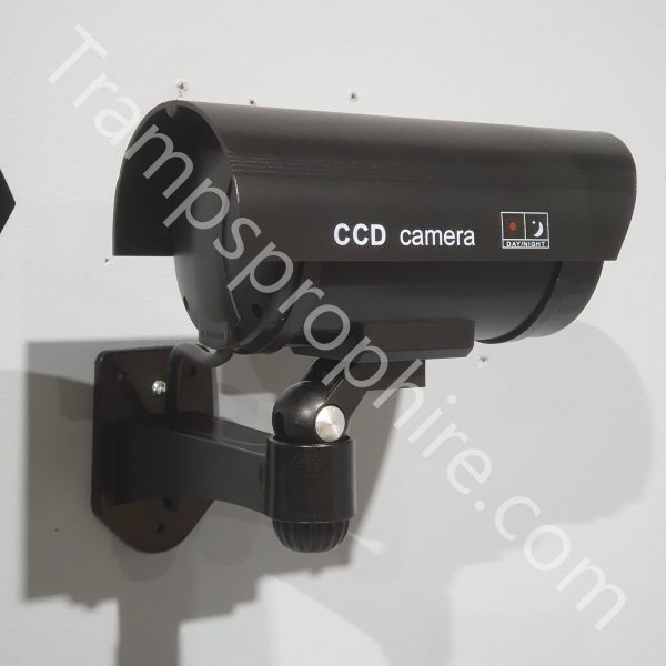 Imitation Security Camera