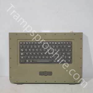 Military Keyboard