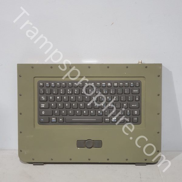 Military Keyboard
