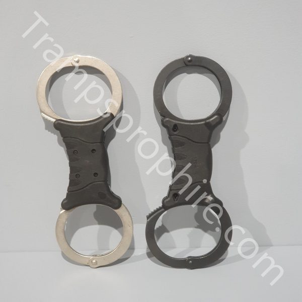 Rigid Handcuffs