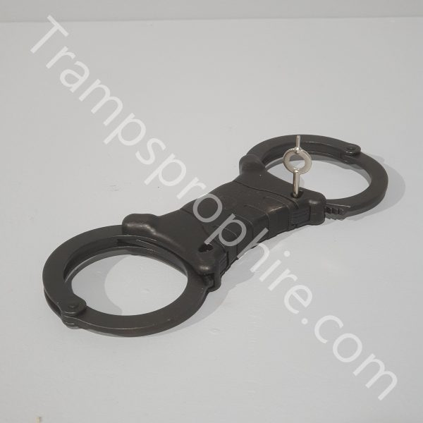Rigid Handcuffs