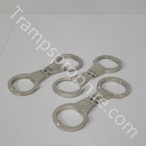 Rubber Handcuffs