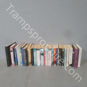 Selection Of Modern Books