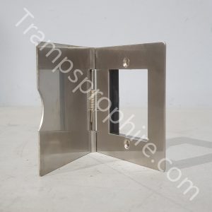 Stainless Steel Socket Covers