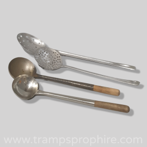 Catering Spoons Large