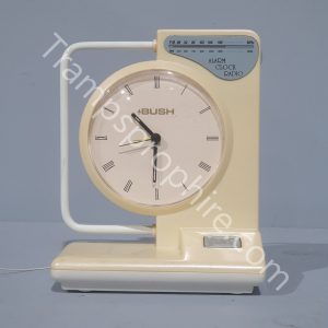 Small Radio Alarm Clock