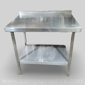 Catering Kitchen Table