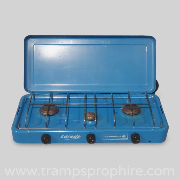 Camping Stove Cooker