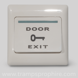 Door Exit Switch