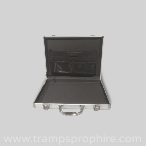 Briefcase Assorted Hard Shell