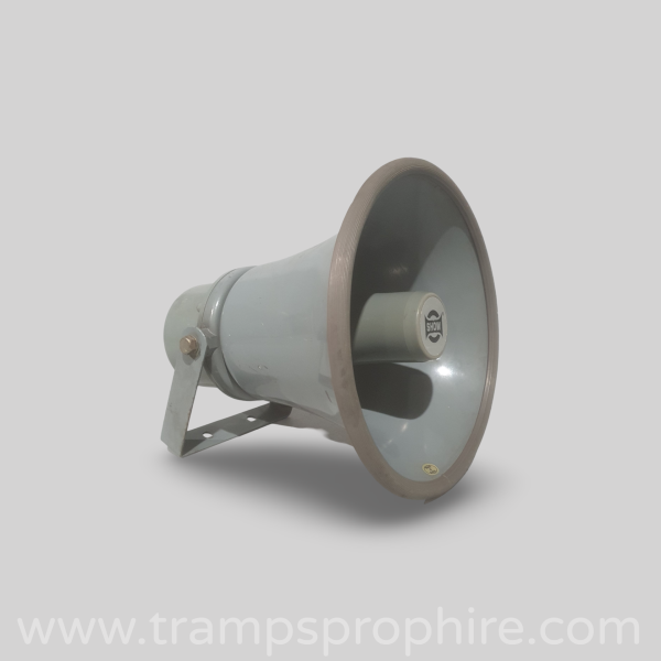 Tannoid Loud Speaker