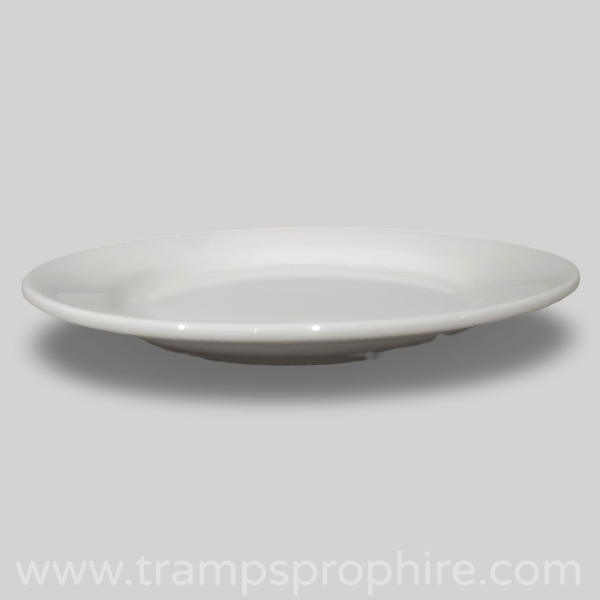 Diner Side Plates
