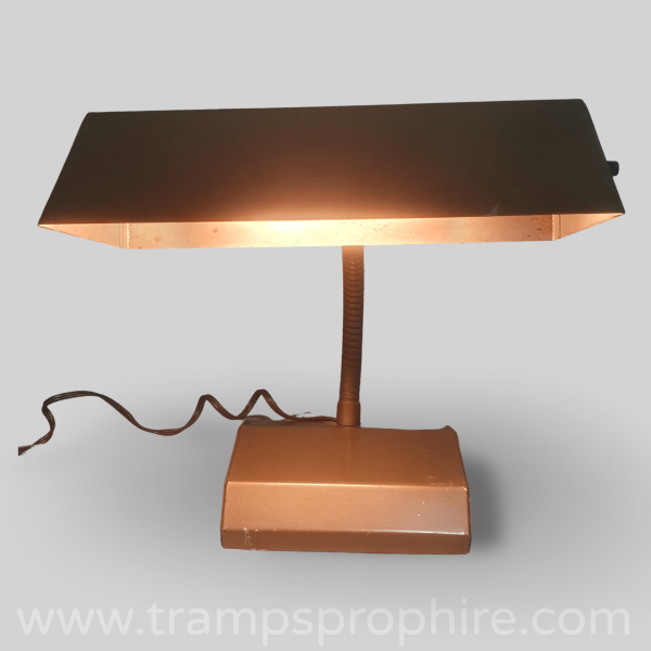 Metal Lamp