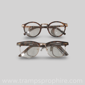 Pair of Spectacles Glasses