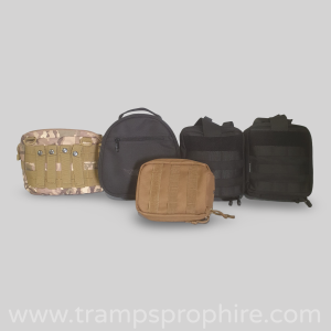 Tactical Packs Small
