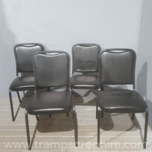 Chairs Black
