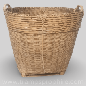 Bamboo Basket Large
