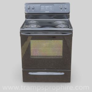 American Cooker Stove