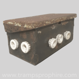 Electrical Cable Box