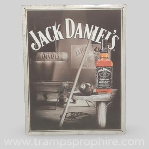 Jack Daniel's Sign