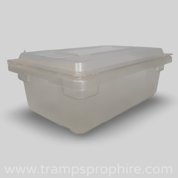Plastic Catering Trays