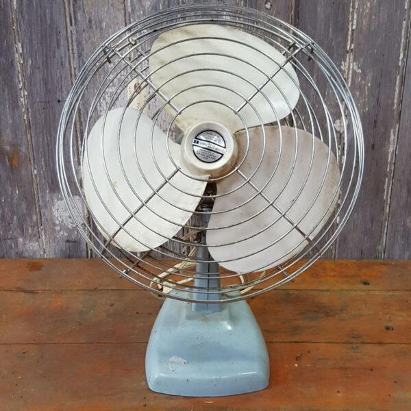 Vintage Bradford Fan
