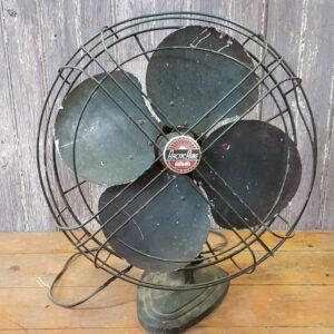Arctic Aire Vintage Fan