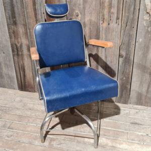 Vintage Medical Chair